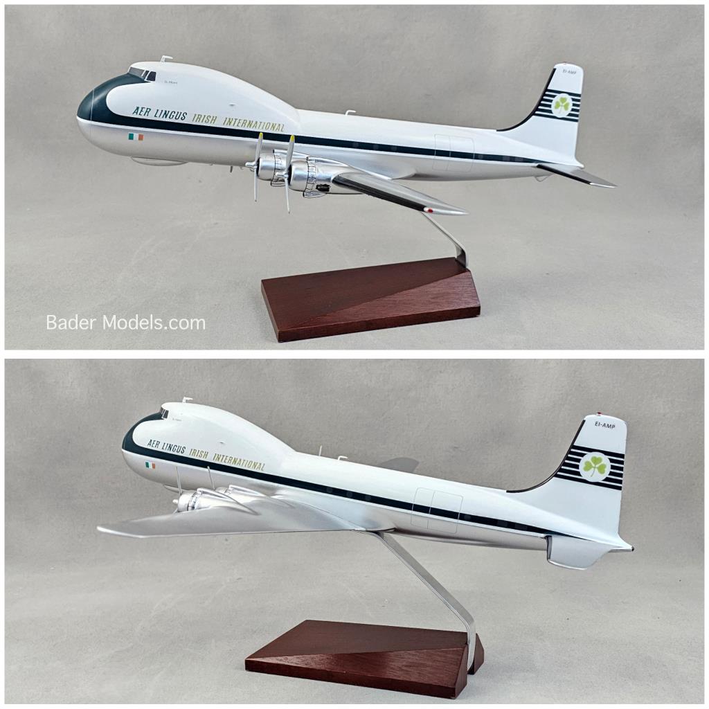 Aer Lingus - Carvair ATL-98 - (1:50)